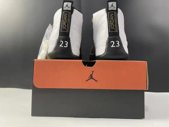 Rep TB Air Royalty 12 CT8013-170 Jordan 0509